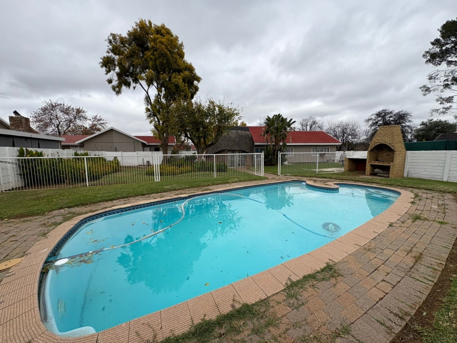 3 Bedroom Property for Sale in Bedelia Free State